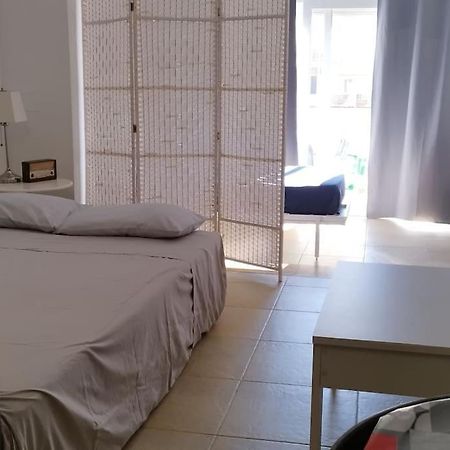 Апартаменты Loft Tarifa Cadiz Экстерьер фото