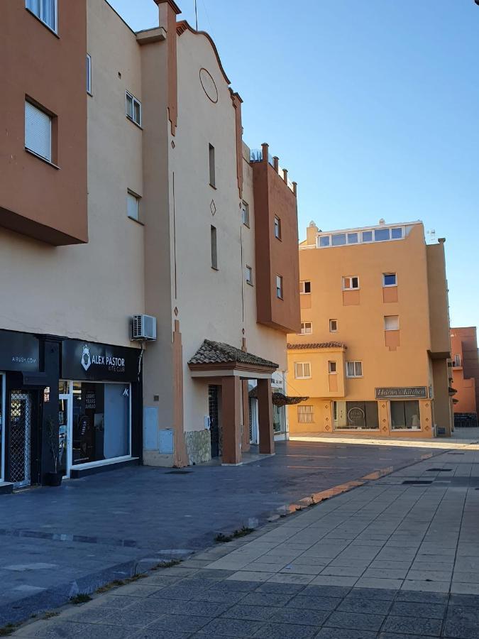Апартаменты Loft Tarifa Cadiz Экстерьер фото