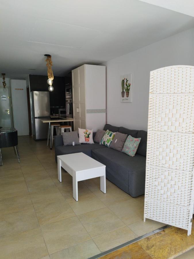 Апартаменты Loft Tarifa Cadiz Экстерьер фото
