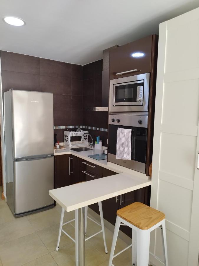 Апартаменты Loft Tarifa Cadiz Экстерьер фото