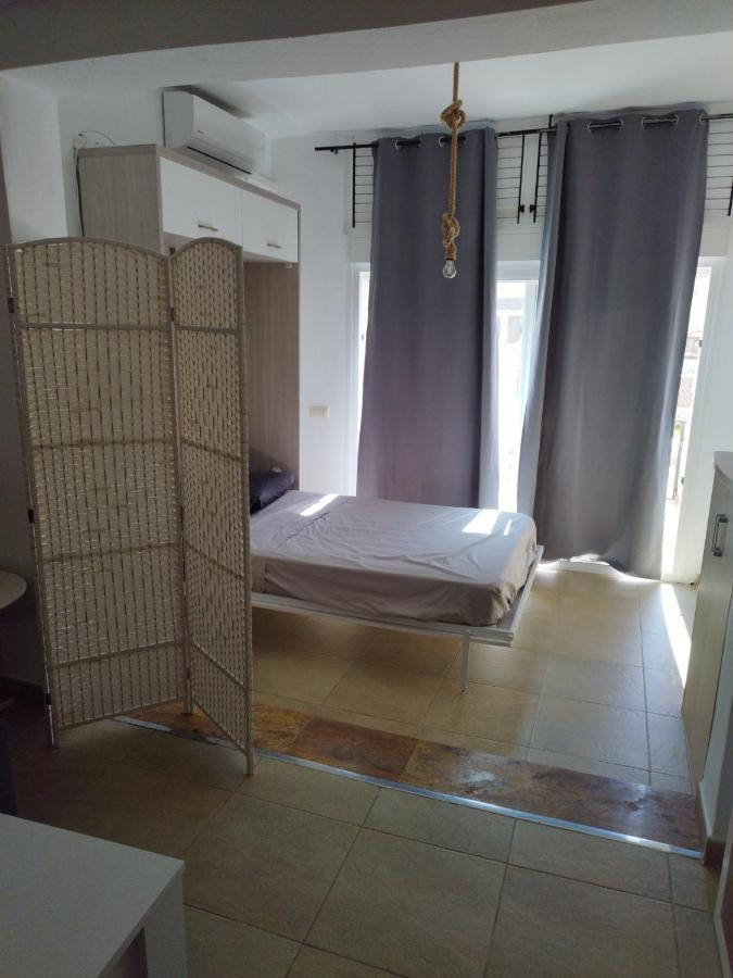 Апартаменты Loft Tarifa Cadiz Экстерьер фото