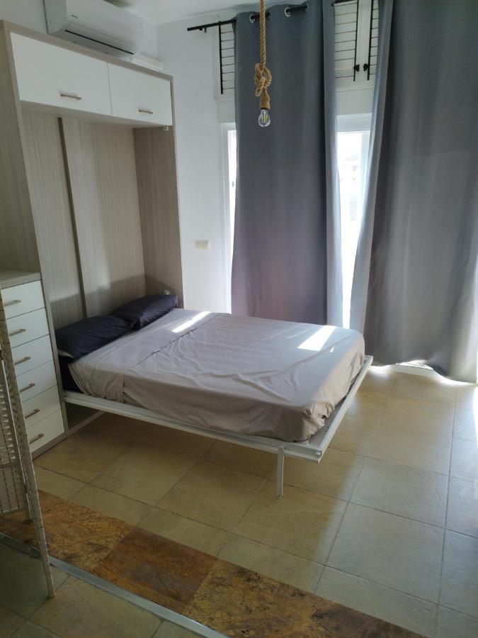 Апартаменты Loft Tarifa Cadiz Экстерьер фото