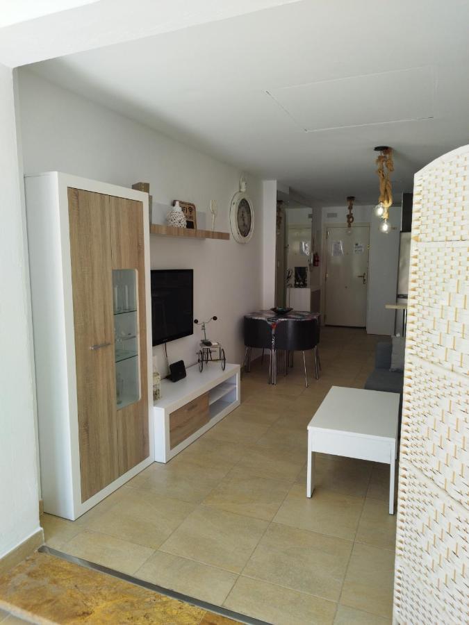 Апартаменты Loft Tarifa Cadiz Экстерьер фото