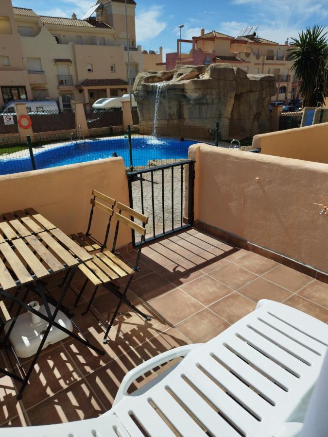Апартаменты Loft Tarifa Cadiz Экстерьер фото