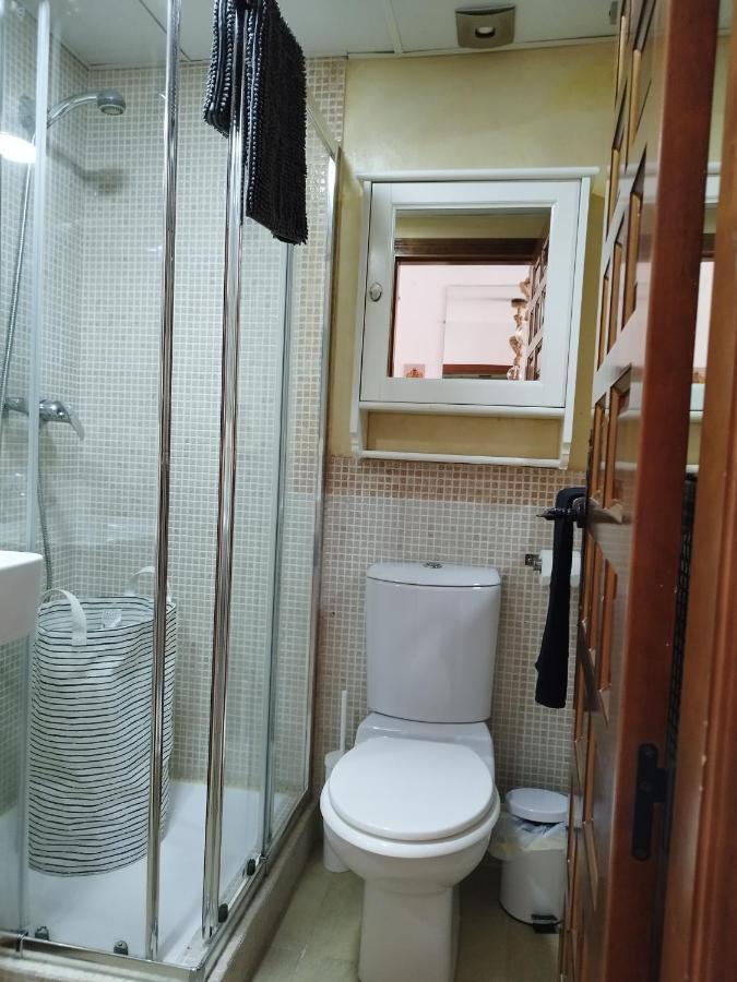 Апартаменты Loft Tarifa Cadiz Экстерьер фото