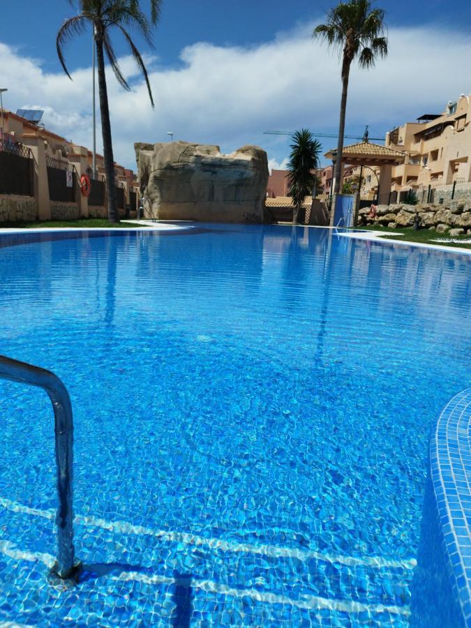 Апартаменты Loft Tarifa Cadiz Экстерьер фото