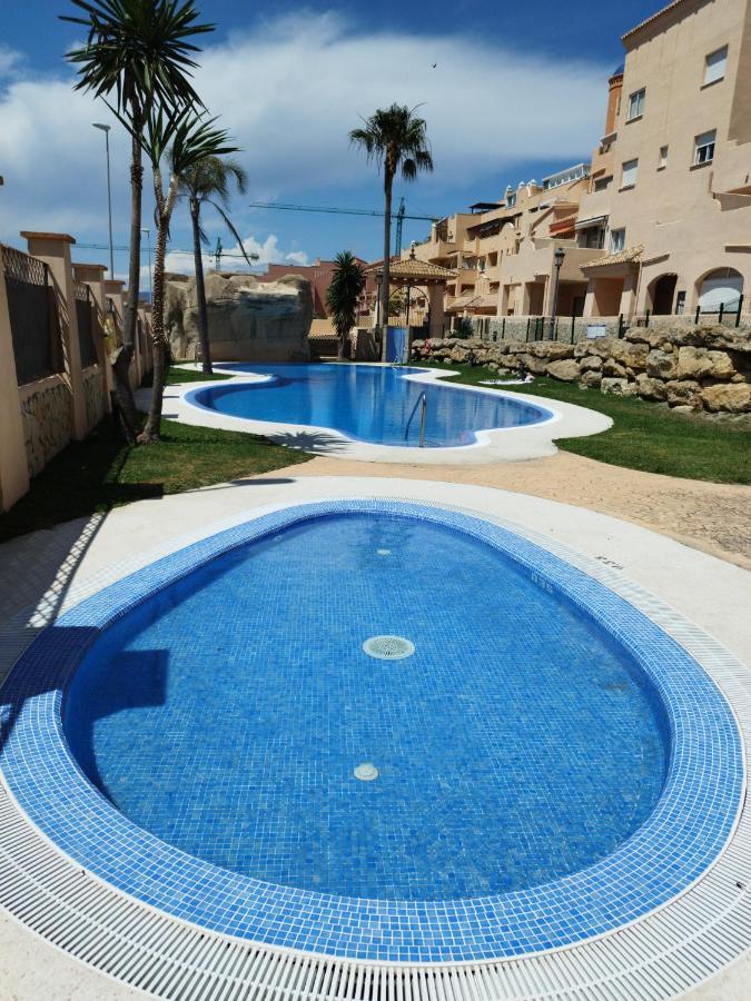 Апартаменты Loft Tarifa Cadiz Экстерьер фото