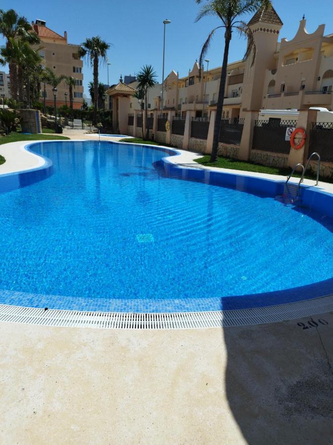 Апартаменты Loft Tarifa Cadiz Экстерьер фото